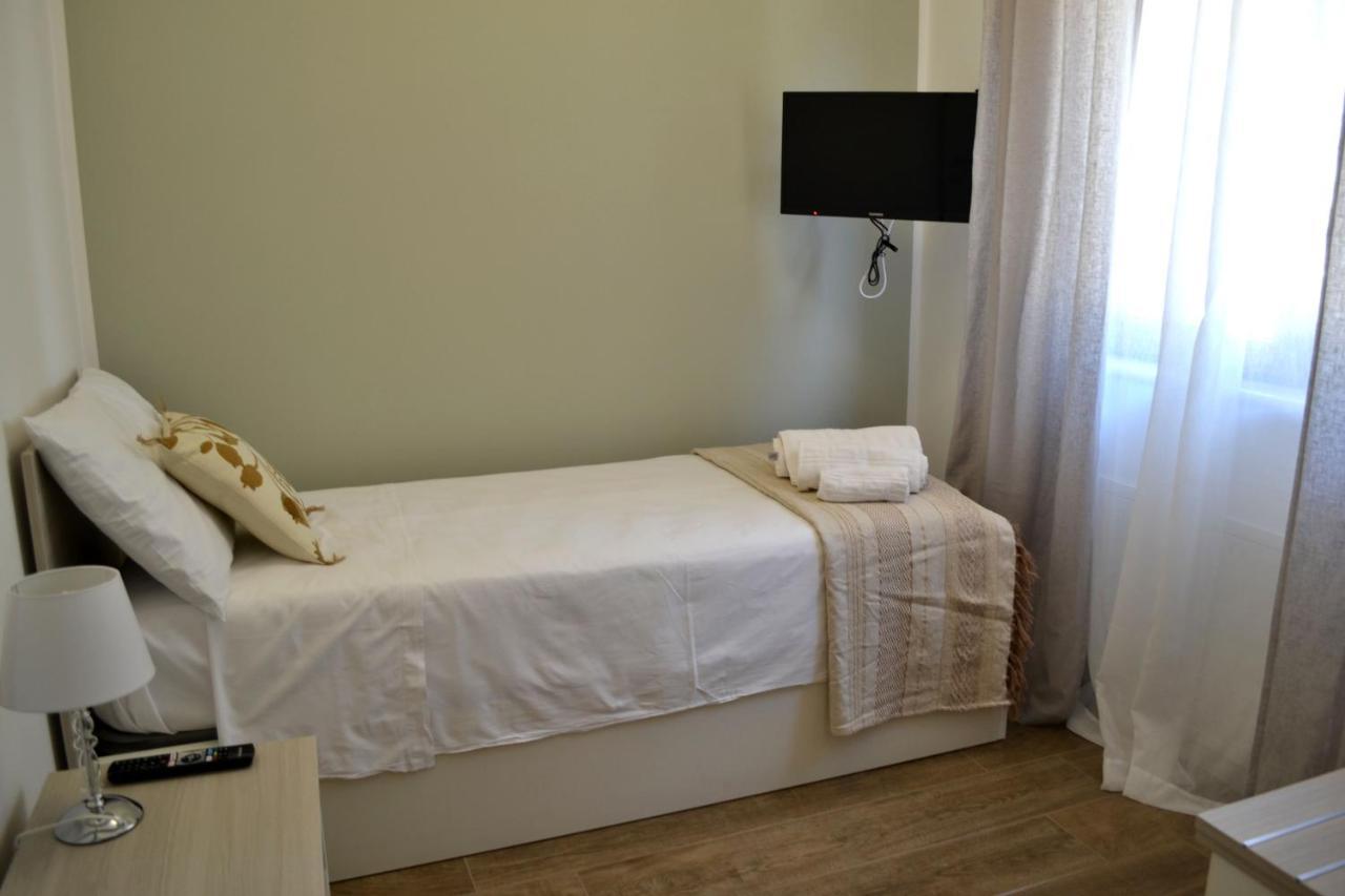 B&B Trepo Santa Domenica Санта-Доменика Экстерьер фото