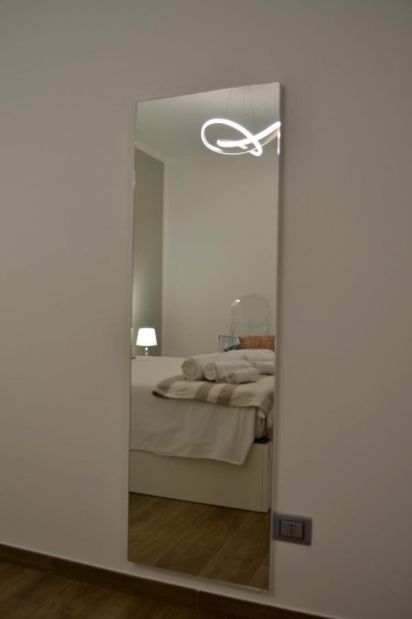 B&B Trepo Santa Domenica Санта-Доменика Экстерьер фото