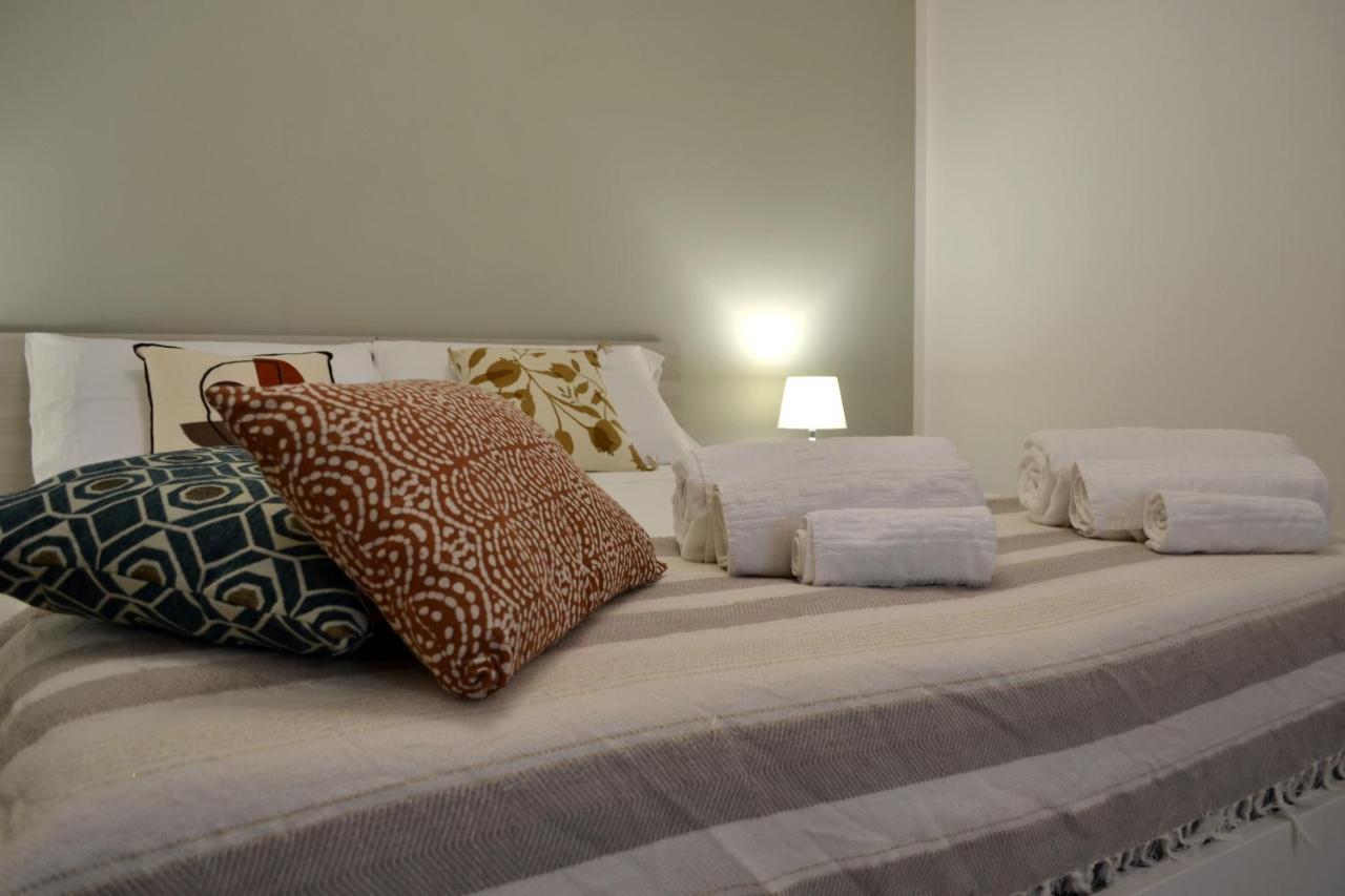 B&B Trepo Santa Domenica Санта-Доменика Экстерьер фото